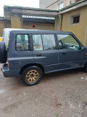 Suzuki Vitara 1.6 16V - 2700 € / 5280.74 лв. - 59515237 4