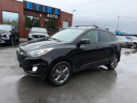 Hyundai Tucson 10000км!-АВТОМАТИК-КАМЕРА-ПОДГРЯВАНЕ, снимка 3