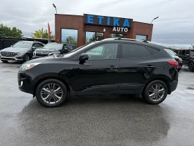 Hyundai Tucson 10000км!-АВТОМАТИК-КАМЕРА-ПОДГРЯВАНЕ, снимка 5