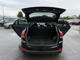 Hyundai Tucson 10000км!-АВТОМАТИК-КАМЕРА-ПОДГРЯВАНЕ, снимка 16