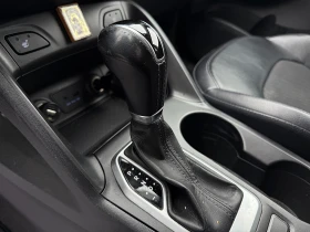 Hyundai Tucson 10000км!-АВТОМАТИК-КАМЕРА-ПОДГРЯВАНЕ, снимка 12