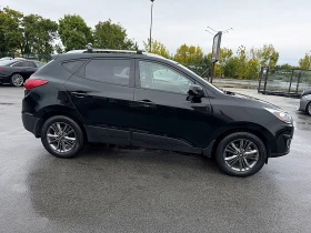 Hyundai Tucson 10000км!-АВТОМАТИК-КАМЕРА-ПОДГРЯВАНЕ, снимка 2