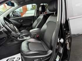 Hyundai Tucson 10000км!-АВТОМАТИК-КАМЕРА-ПОДГРЯВАНЕ, снимка 8