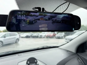 Hyundai Tucson 10000км!-АВТОМАТИК-КАМЕРА-ПОДГРЯВАНЕ, снимка 11