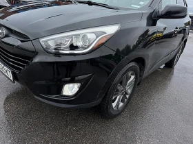 Hyundai Tucson 10000км!-АВТОМАТИК-КАМЕРА-ПОДГРЯВАНЕ, снимка 4