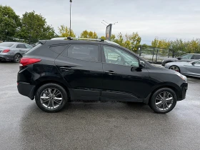 Hyundai Tucson 10000км!-АВТОМАТИК-КАМЕРА-ПОДГРЯВАНЕ, снимка 7