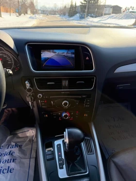 Audi Q5 2014 * CARFAX * БЕЗ ПЪРВОНАЧАЛНА ВНОСКА - 8890 € / 17387.33 лв. - 29153822 15