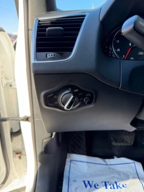 Audi Q5 2014 * CARFAX * БЕЗ ПЪРВОНАЧАЛНА ВНОСКА - 8890 € / 17387.33 лв. - 29153822 12