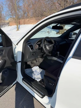 Audi Q5 2014 * CARFAX * БЕЗ ПЪРВОНАЧАЛНА ВНОСКА - 8890 € / 17387.33 лв. - 29153822 7