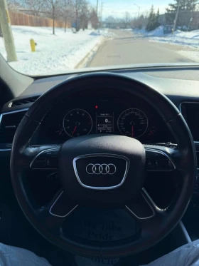 Audi Q5 2014 * CARFAX * БЕЗ ПЪРВОНАЧАЛНА ВНОСКА - 8890 € / 17387.33 лв. - 29153822 8