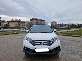 Honda Cr-v Панорама Камера - 9999 € / 19556.34 лв. - 68144759 2
