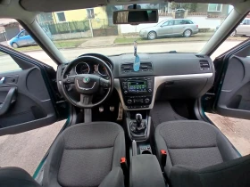 Skoda Yeti Комън рейл - 5000 € / 9779.15 лв. - 65240864 10