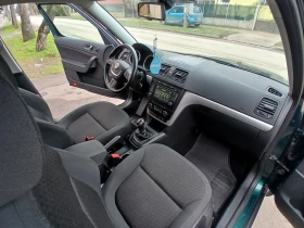 Skoda Yeti Комън рейл - 5000 € / 9779.15 лв. - 65240864 8
