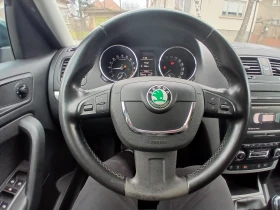 Skoda Yeti Комън рейл - 5000 € / 9779.15 лв. - 65240864 6