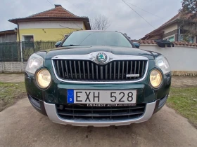 Skoda Yeti Комън рейл - 5000 € / 9779.15 лв. - 65240864 16
