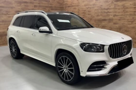 Mercedes-Benz GLS 400 d 4Matic AMG Line - 71580 € / 139998.31 лв. - 57228842 2