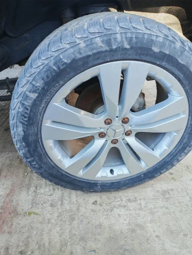 Mercedes-Benz G 230 - 13000 € / 25425.79 лв. - 49112984 11