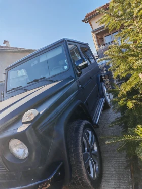 Mercedes-Benz G 230 - 13000 € / 25425.79 лв. - 49112984 3