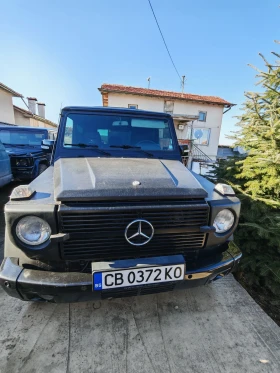 Mercedes-Benz G 230 - 13000 € / 25425.79 лв. - 49112984 2