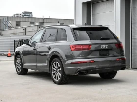 Audi Q7 Обдухване * Панорама * 7 Места * Carfax *  - 19400 € / 37943.10 лв. - 46269179 4