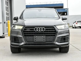 Audi Q7 Обдухване * Панорама * 7 Места * Carfax *  - 19400 € / 37943.10 лв. - 46269179 2