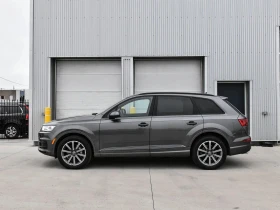 Audi Q7 Обдухване * Панорама * 7 Места * Carfax *  - 19400 € / 37943.10 лв. - 46269179 3