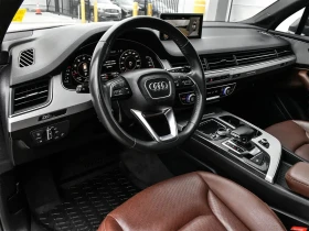 Audi Q7 Обдухване * Панорама * 7 Места * Carfax *  - 19400 € / 37943.10 лв. - 46269179 6