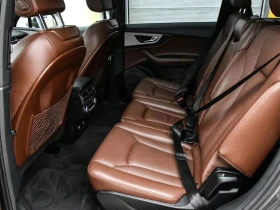 Audi Q7 Обдухване * Панорама * 7 Места * Carfax *  - 19400 € / 37943.10 лв. - 46269179 10