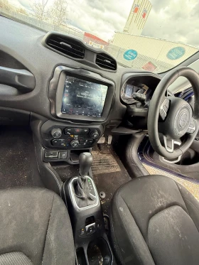 Jeep Renegade 1.4t auto - 11 € / 21.51 лв. - 82273534 5