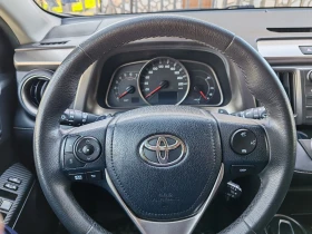 Toyota Rav4 2.2  - 13000 € / 25425.79 лв. - 65333797 13