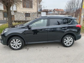 Toyota Rav4 2.2  - 13000 € / 25425.79 лв. - 65333797 4