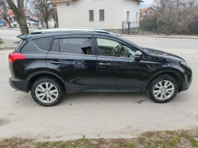 Toyota Rav4 2.2  - 13000 € / 25425.79 лв. - 65333797 3