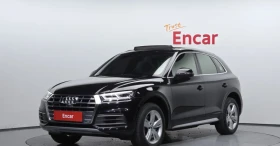 ������ Audi Q5