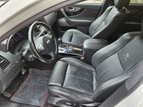 Infiniti Fx 30 QX70 S DIESEL + WEBASTO/ KEYLESS/360/ ���������  | Mobile.bg � ����� ������ 10