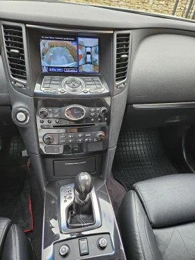 Infiniti Fx 30 QX70 S DIESEL + WEBASTO/ KEYLESS/360/ ���������  | Mobile.bg � ����� ������ 12