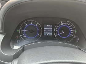 Infiniti Fx 30 QX70 S DIESEL + WEBASTO/ KEYLESS/360/ ���������  | Mobile.bg � ����� ������ 13