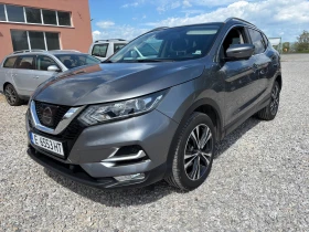 ������ Nissan Qashqai