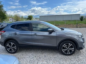 Nissan Qashqai 1.5dci | Mobile.bg � ����� ������ 8