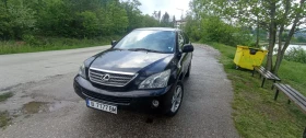 Lexus RX 400h ������ | Mobile.bg � ����� ������ 11