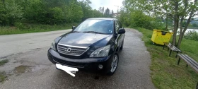 Lexus RX 400h ������ | Mobile.bg � ����� ������ 8