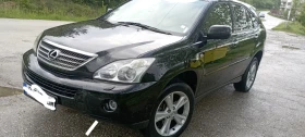 ������ Lexus RX 400h