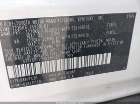 Toyota 4runner 2.5L I-4 DI, DOHC, VVT, 176HP All Wheel Drive | Mobile.bg � ����� ������ 9