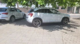 Citroen C4 AIRCROSS 1.6 hdi 114 4x4 musketier | Mobile.bg � ����� ������ 2