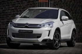Citroen C4 AIRCROSS 1.6 hdi 114 4x4 musketier | Mobile.bg � ����� ������ 5