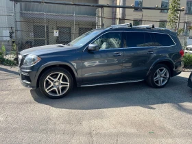 Mercedes-Benz GL 350 ������ * �������� * �������� * CARFAX *  | Mobile.bg � ����� ������ 5