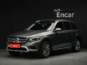 ������ Mercedes-Benz GLC