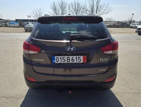 Hyundai IX35 ТОП/2.0* 4х4* Автомат/Кожа | Auto.bg — изображение 5