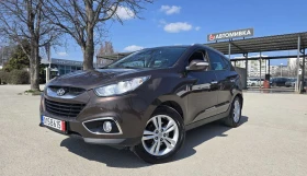 Hyundai IX35 ТОП/2.0* 4х4* Автомат/Кожа