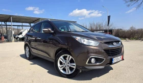 Hyundai IX35 ТОП/2.0* 4х4* Автомат/Кожа | Auto.bg — изображение 3