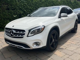 Mercedes-Benz GLA 250 ПАНОРАМА * ПОДГРЕВИ * CARFAX * АВТО КРЕДИТ * 
